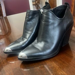 Rebecca Minkoff boots